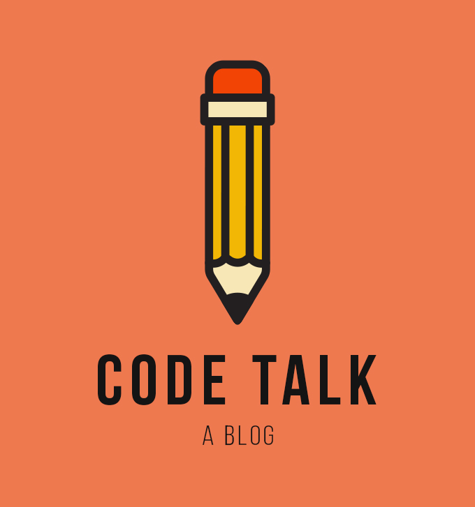 Code Talk